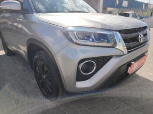 Toyota Urban Cruiser 1.5 XS auto - Image 21