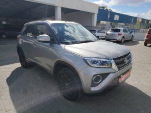 Toyota Urban Cruiser 1.5 XS auto - Image 1