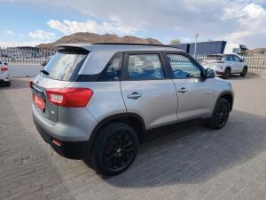 Toyota Urban Cruiser 1.5 XS auto - Image 2