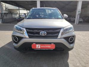 Toyota Urban Cruiser 1.5 XS auto - Image 4