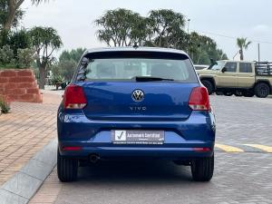 Volkswagen Polo Vivo hatch 1.4 - Image 5