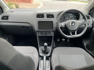 Volkswagen Polo Vivo hatch 1.4 - Image 6