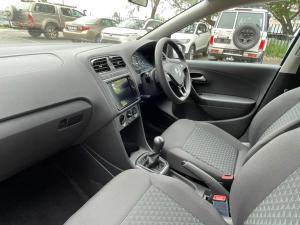 Volkswagen Polo Vivo hatch 1.4 - Image 7