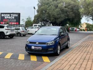Volkswagen Polo Vivo hatch 1.4 - Image 10