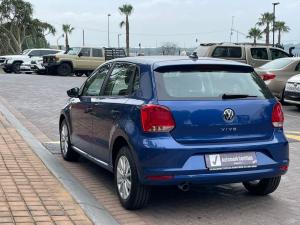Volkswagen Polo Vivo hatch 1.4 - Image 11