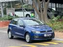 Thumbnail Volkswagen Polo Vivo hatch 1.4