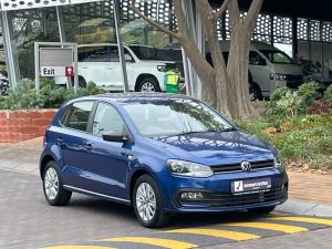 Volkswagen Polo Vivo hatch 1.4 - Image 1