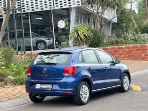 Volkswagen Polo Vivo hatch 1.4 - Image 2