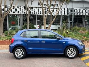 Volkswagen Polo Vivo hatch 1.4 - Image 3