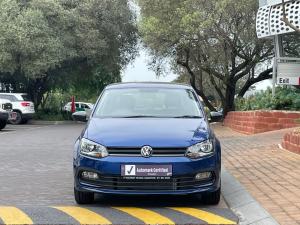 Volkswagen Polo Vivo hatch 1.4 - Image 4