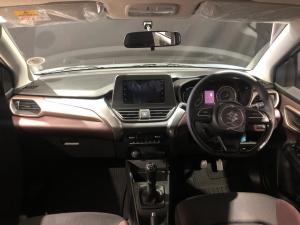 Suzuki Fronx 1.5 GL manual - Image 6