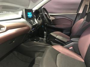 Suzuki Fronx 1.5 GL manual - Image 7