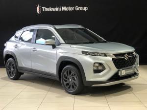 Suzuki Fronx 1.5 GL manual - Image 1