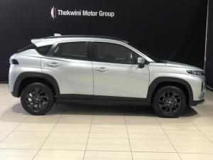 Suzuki Fronx 1.5 GL manual - Image 3