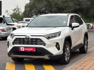 Toyota RAV4 2.0 VX - Image 11