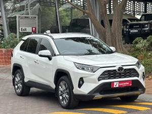 Toyota RAV4 2.0 VX - Image 1