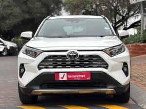 Toyota RAV4 2.0 VX - Image 4