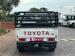 Toyota Land Cruiser 79 2.8GD-6 single cab auto - Thumbnail 5
