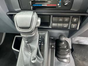 Toyota Land Cruiser 79 2.8GD-6 single cab auto - Image 8