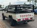 Toyota Land Cruiser 79 2.8GD-6 single cab auto - Thumbnail 12
