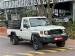 Toyota Land Cruiser 79 2.8GD-6 single cab auto - Thumbnail 1