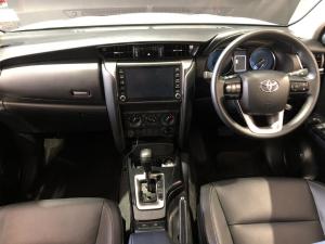 Toyota Fortuner 2.8GD-6 4x4 GR-Sport - Image 6