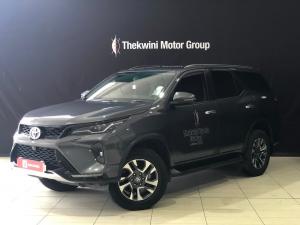 Toyota Fortuner 2.8GD-6 4x4 GR-Sport - Image 11