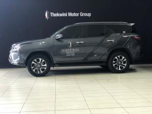 Toyota Fortuner 2.8GD-6 4x4 GR-Sport - Image 12
