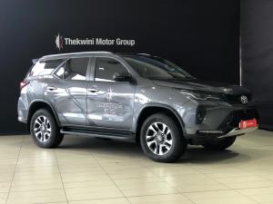 Toyota Fortuner 2.8GD-6 4x4 GR-Sport - Image 1