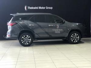 Toyota Fortuner 2.8GD-6 4x4 GR-Sport - Image 3