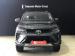 Toyota Fortuner 2.8GD-6 4x4 GR-Sport - Thumbnail 4