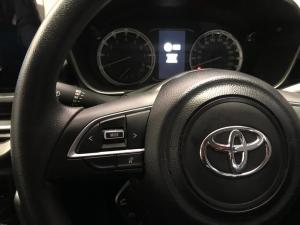 Toyota Urban Cruiser 1.5 XR auto - Image 9