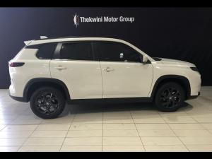 Toyota Urban Cruiser 1.5 XR auto - Image 3