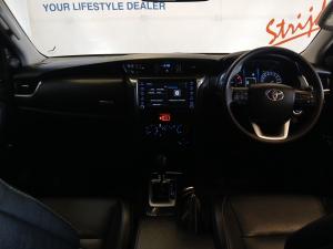 Toyota Fortuner 2.4GD-6 4x4 - Image 6
