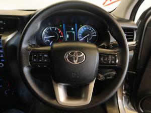 Toyota Fortuner 2.4GD-6 4x4 - Image 8