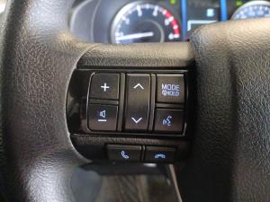 Toyota Fortuner 2.4GD-6 4x4 - Image 9