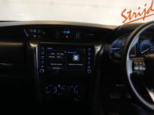 Toyota Fortuner 2.4GD-6 4x4 - Image 15