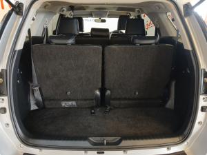 Toyota Fortuner 2.4GD-6 4x4 - Image 19