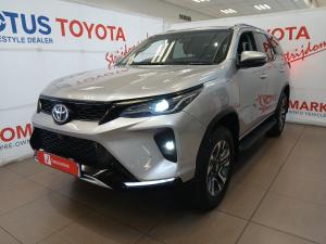 Toyota Fortuner 2.4GD-6 4x4 - Image 22