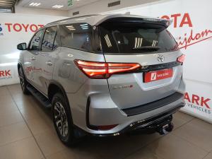Toyota Fortuner 2.4GD-6 4x4 - Image 23