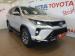 Toyota Fortuner 2.4GD-6 4x4 - Thumbnail 1