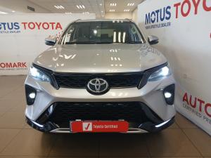 Toyota Fortuner 2.4GD-6 4x4 - Image 4