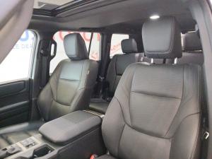Toyota Land Cruiser Prado 2.8GD VX-R - Image 21