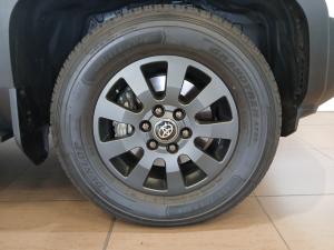 Toyota Land Cruiser Prado 2.8GD VX-R - Image 22
