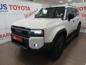 Toyota Land Cruiser Prado 2.8GD VX-R - Image 23