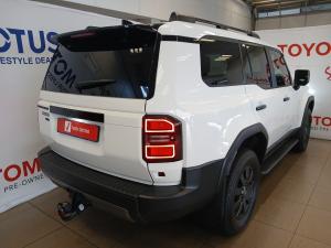 Toyota Land Cruiser Prado 2.8GD VX-R - Image 2
