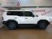 Toyota Land Cruiser Prado 2.8GD VX-R - Thumbnail 3