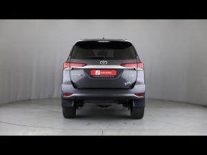 Toyota Fortuner 2.4GD-6 4x4 - Image 5