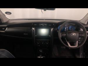Toyota Fortuner 2.4GD-6 4x4 - Image 6