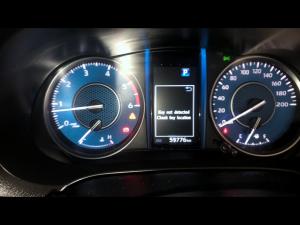 Toyota Fortuner 2.4GD-6 4x4 - Image 9